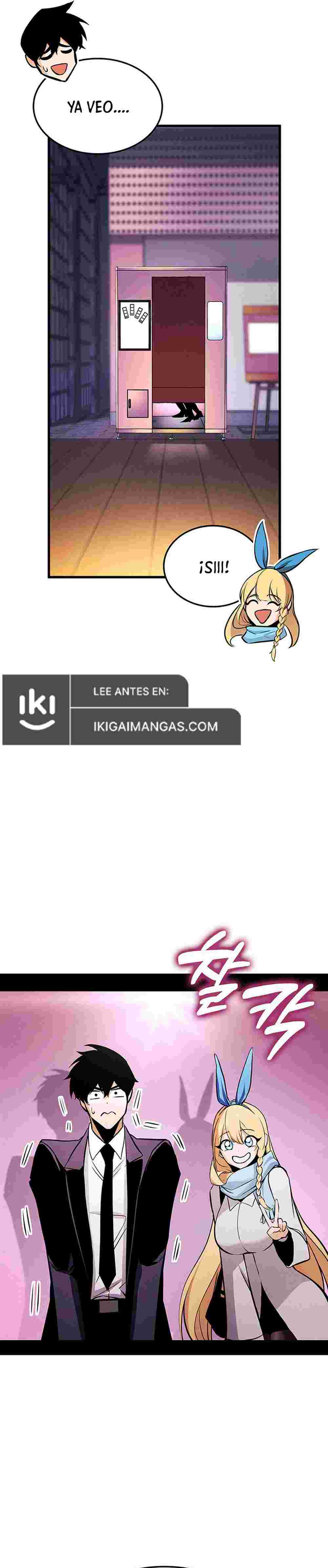 El Retorno Del Ranker (Remake) Capitulo 224 página 38