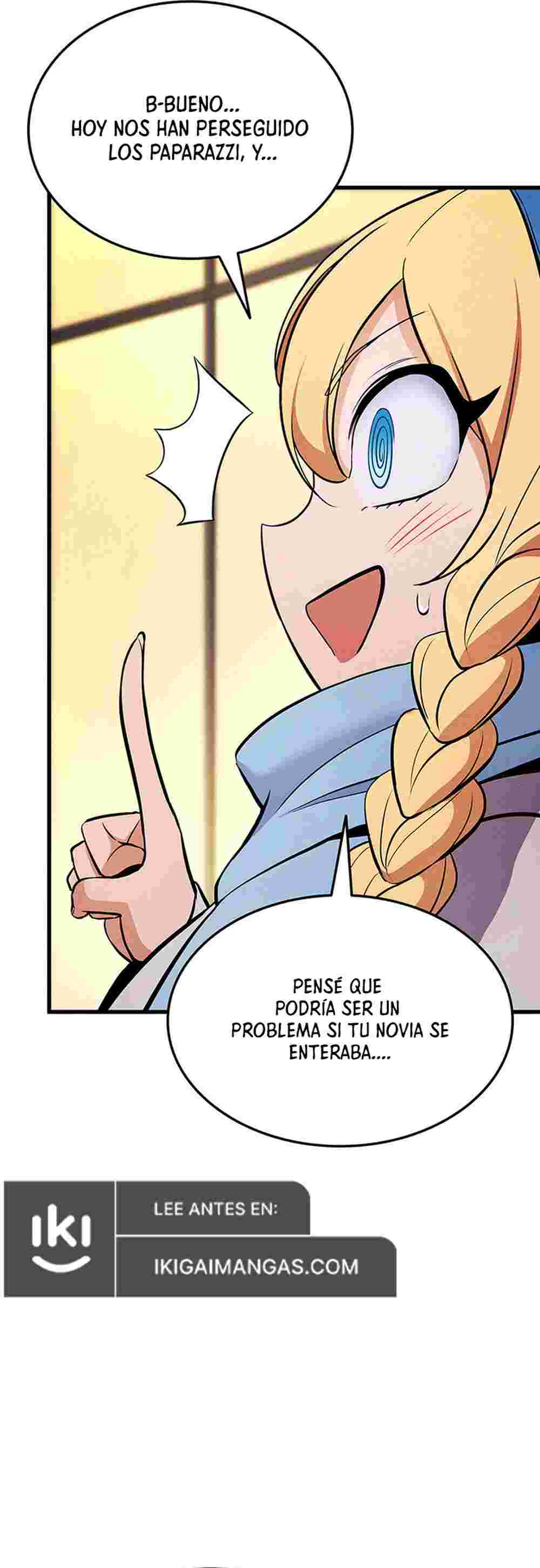El Retorno Del Ranker (Remake) Capitulo 224 página 46