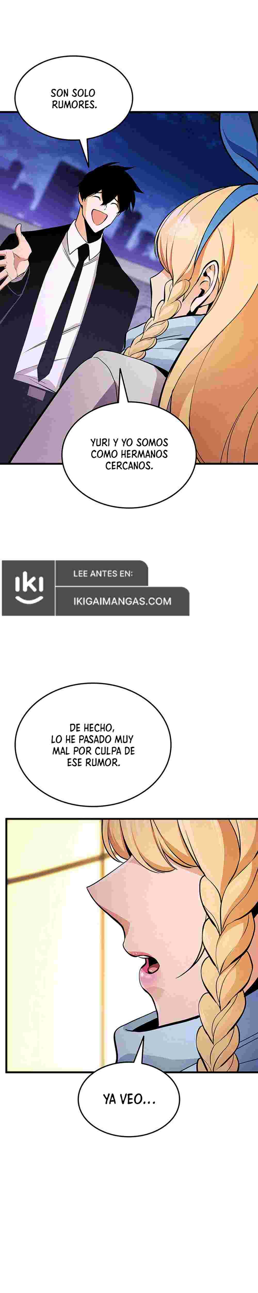 El Retorno Del Ranker (Remake) Capitulo 224 página 48