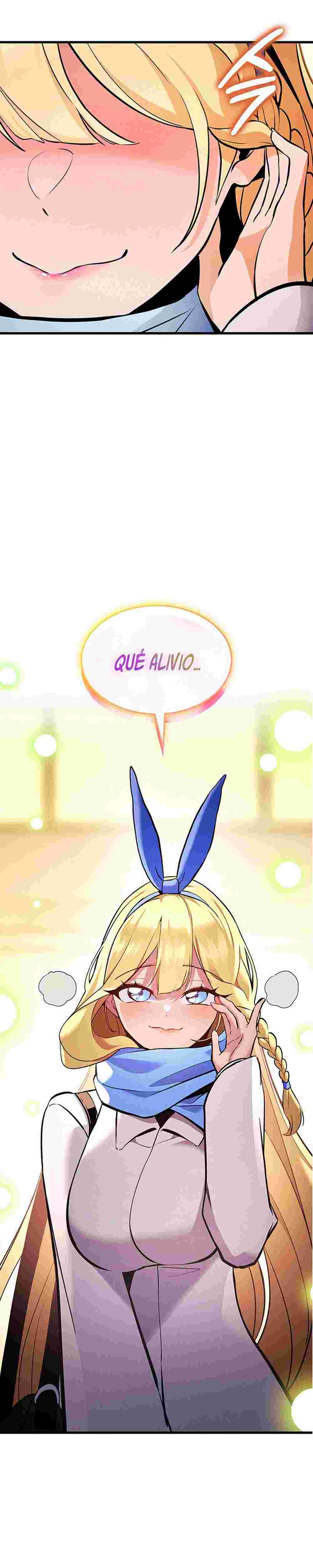 El Retorno Del Ranker (Remake) Capitulo 224 página 49