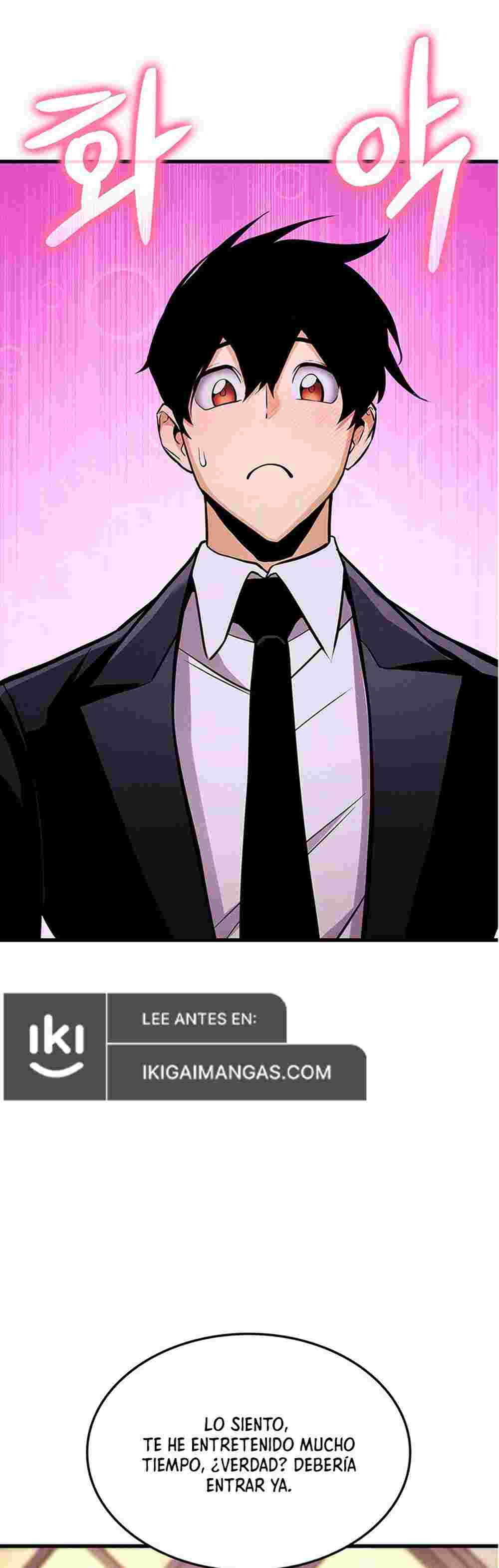 El Retorno Del Ranker (Remake) Capitulo 224 página 50