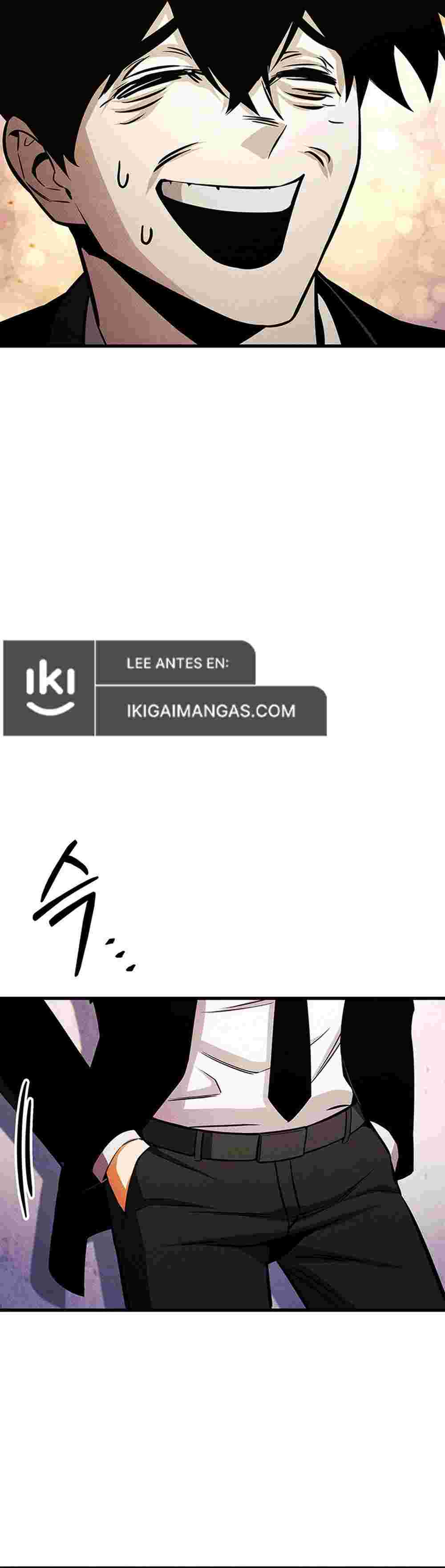 El Retorno Del Ranker (Remake) Capitulo 224 página 8