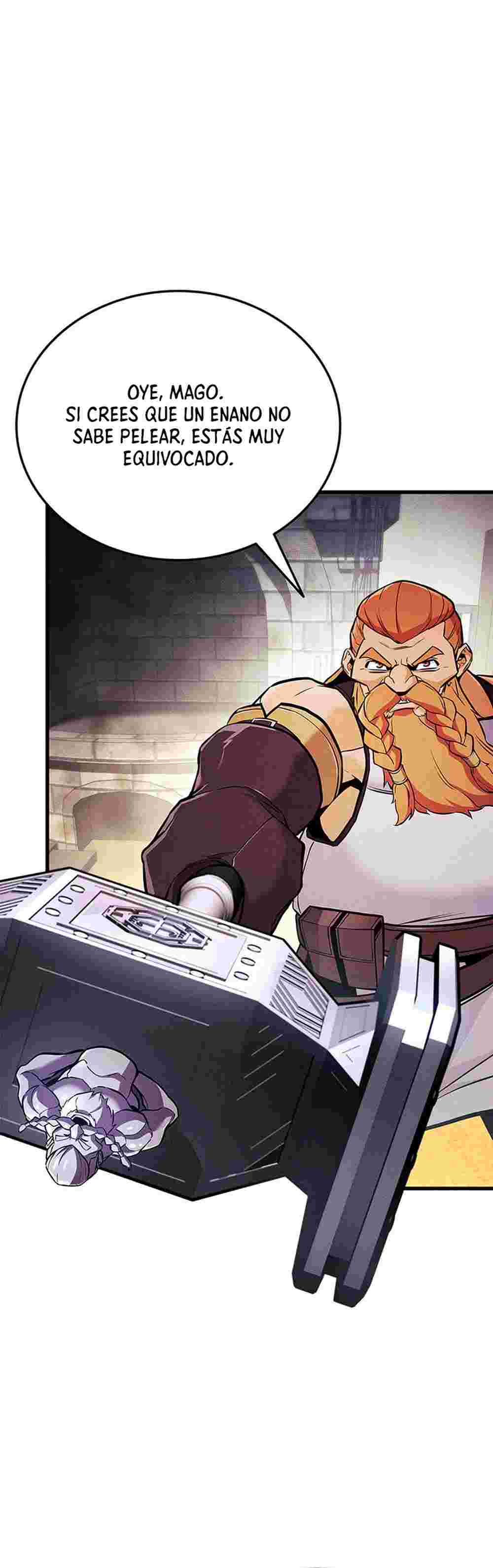 El Retorno Del Ranker (Remake) Capitulo 225 página 13