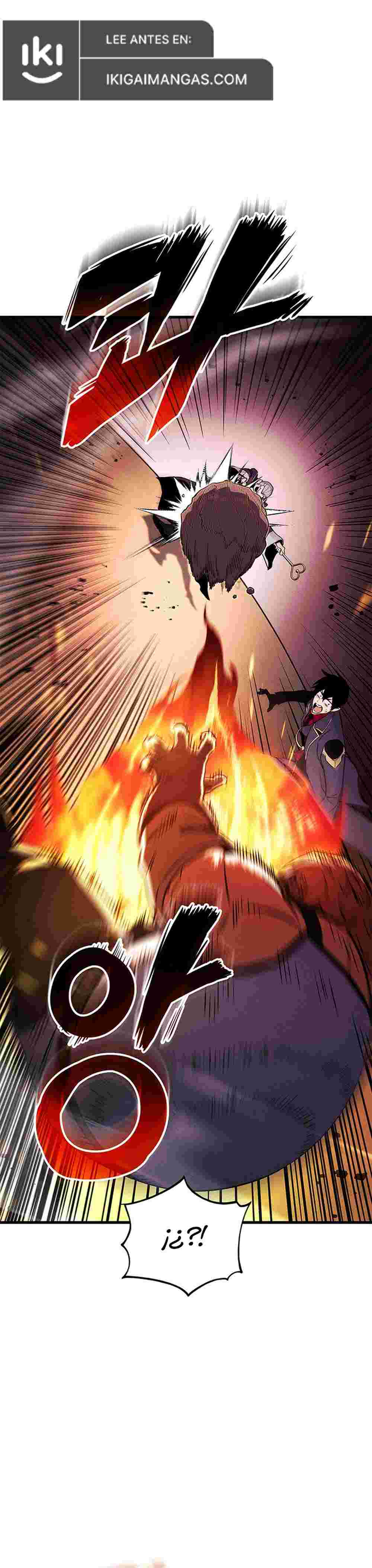 El Retorno Del Ranker (Remake) Capitulo 225 página 15