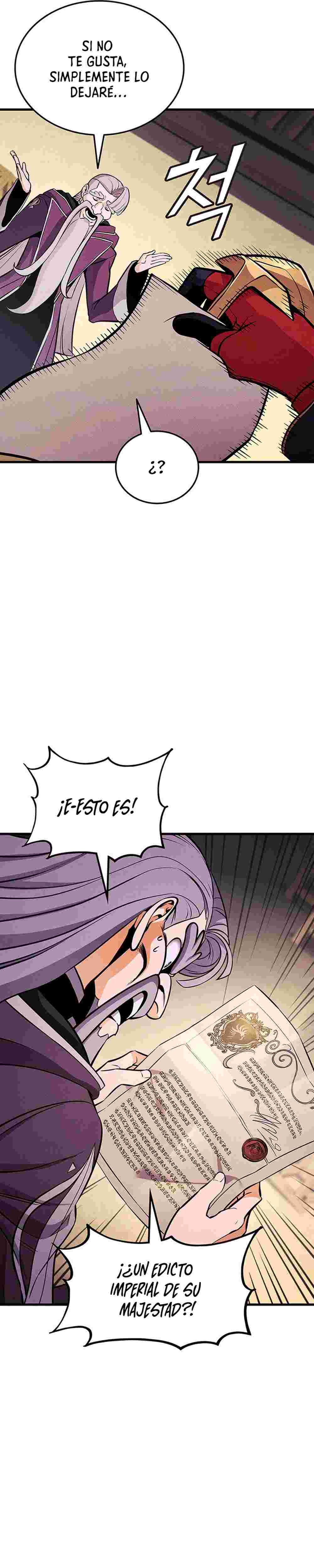 El Retorno Del Ranker (Remake) Capitulo 225 página 22