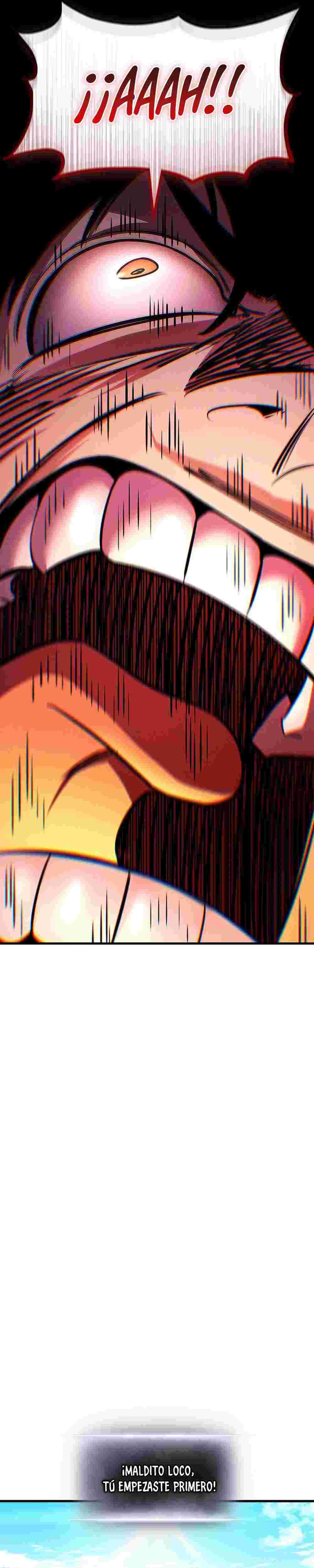 El Retorno Del Ranker (Remake) Capitulo 225 página 29