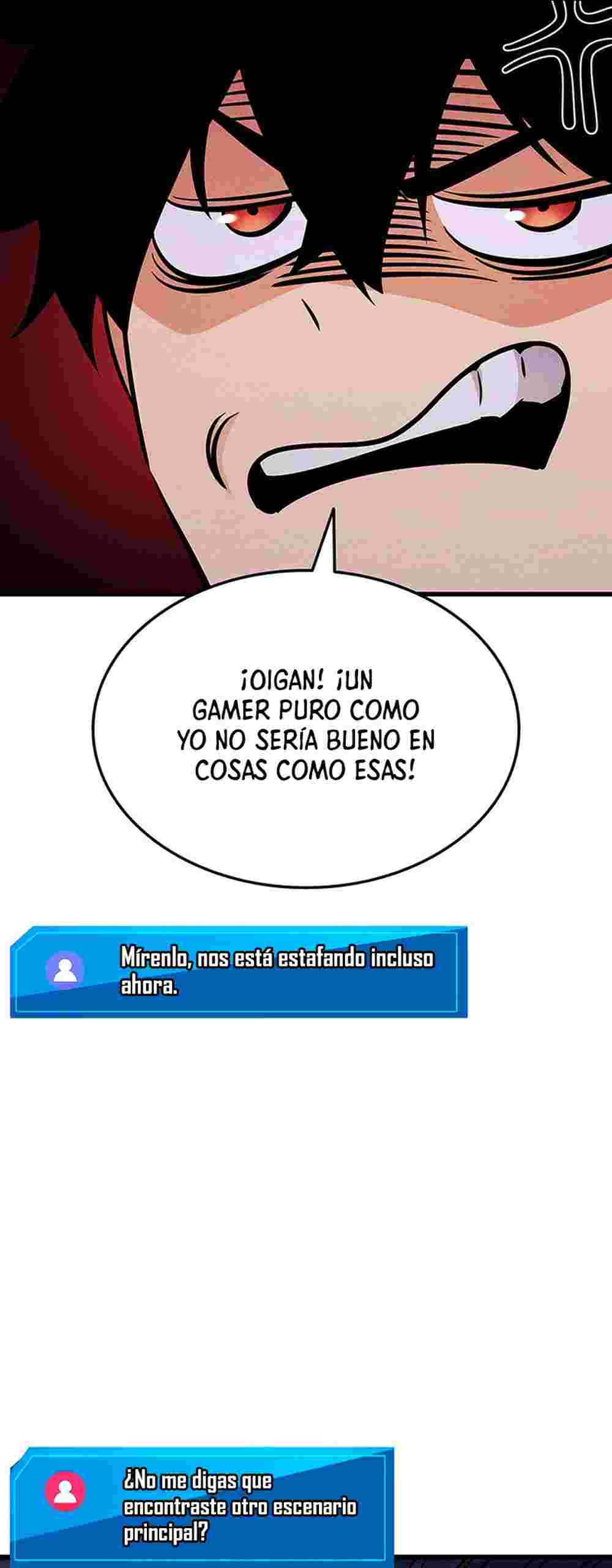 El Retorno Del Ranker (Remake) Capitulo 225 página 39