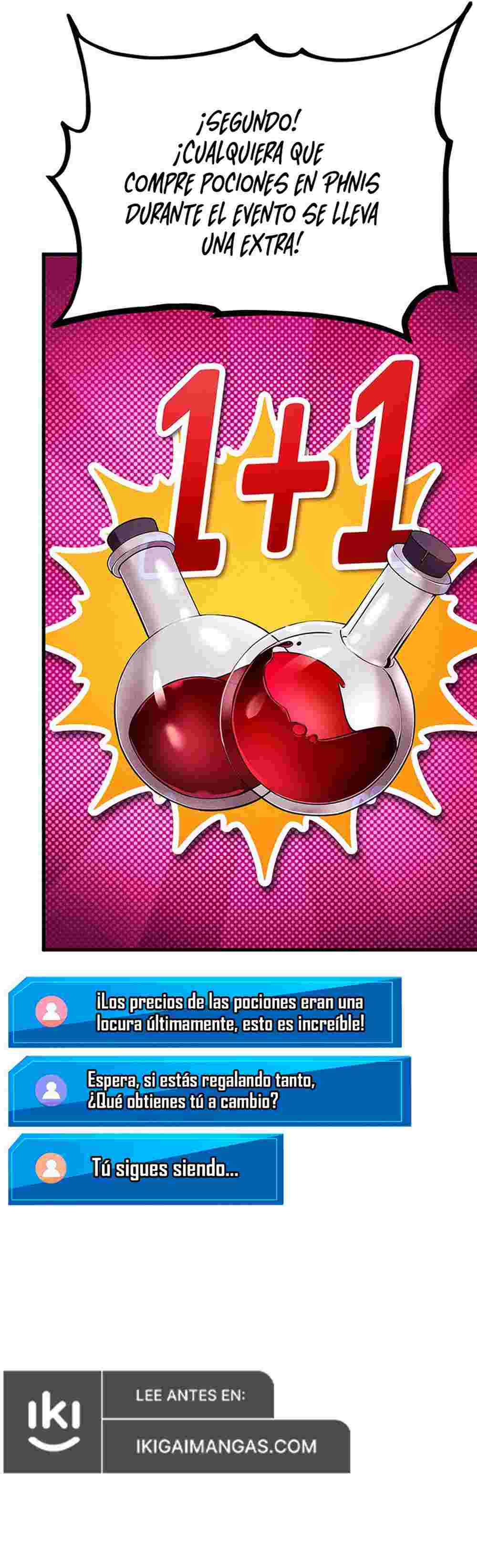 El Retorno Del Ranker (Remake) Capitulo 225 página 45