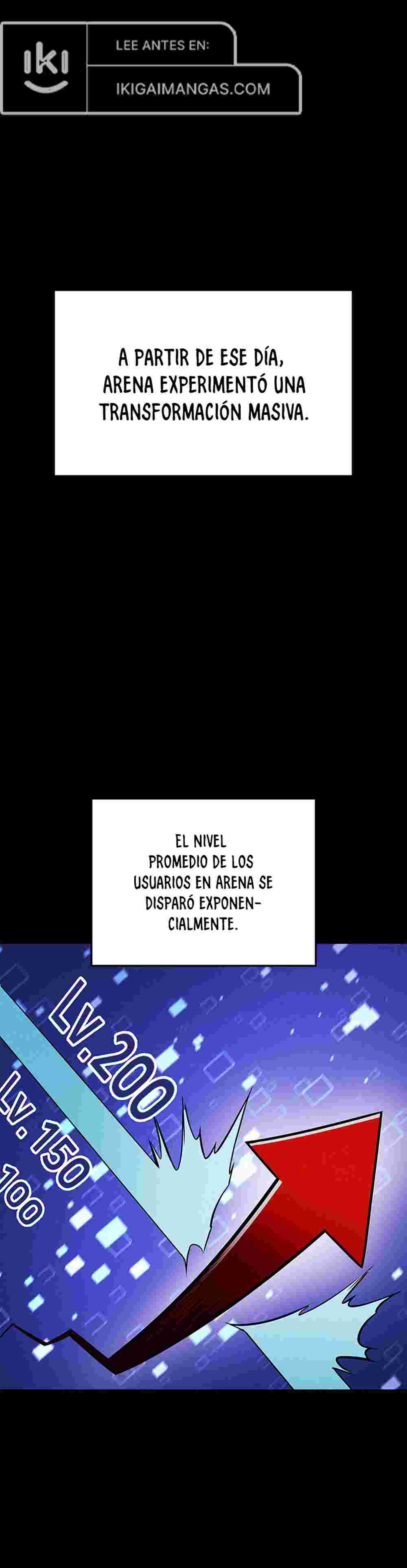 El Retorno Del Ranker (Remake) Capitulo 225 página 50