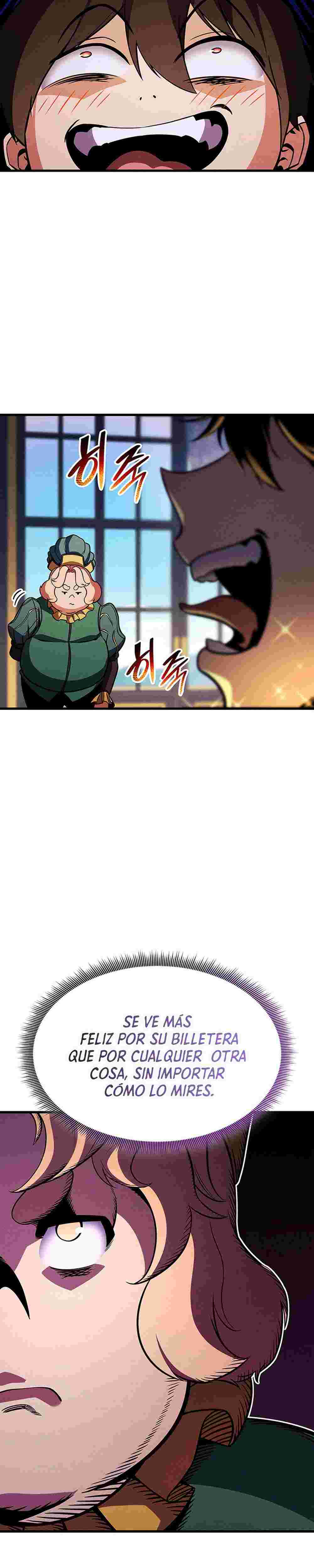 El Retorno Del Ranker (Remake) Capitulo 225 página 58