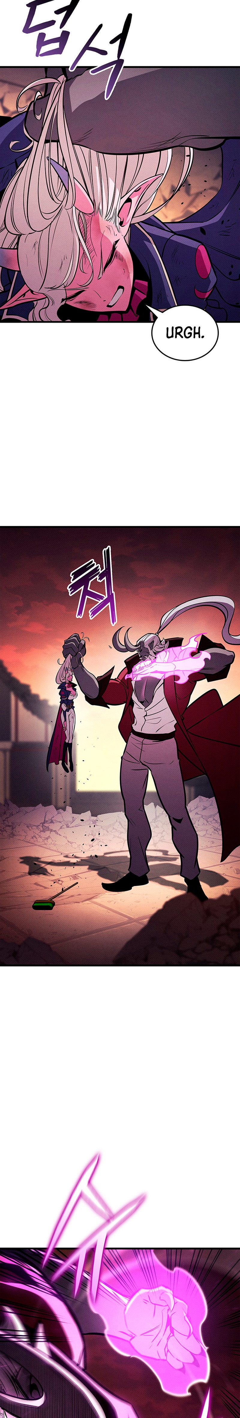 El Retorno Del Ranker (Remake) Capitulo 226 página 24