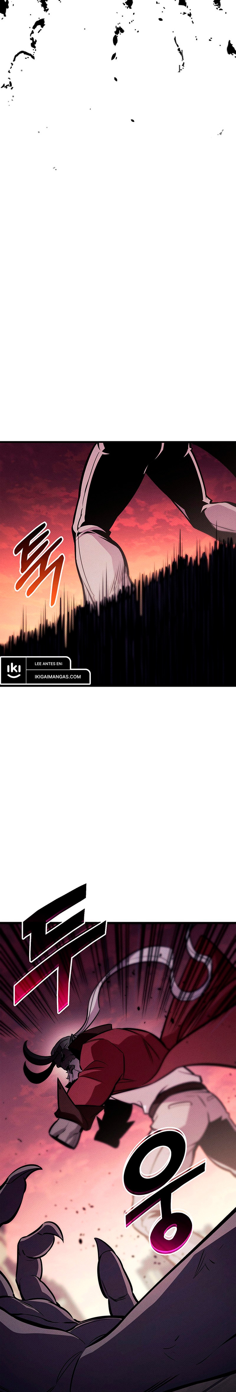 El Retorno Del Ranker (Remake) Capitulo 226 página 26