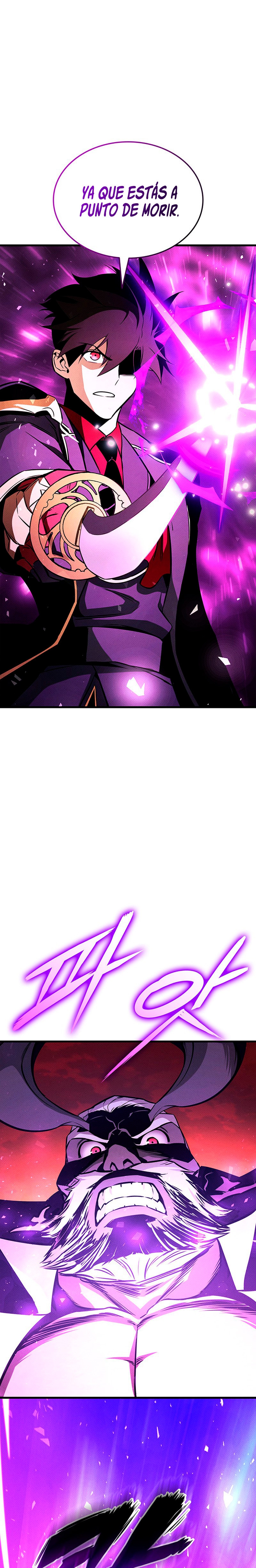 El Retorno Del Ranker (Remake) Capitulo 226 página 31