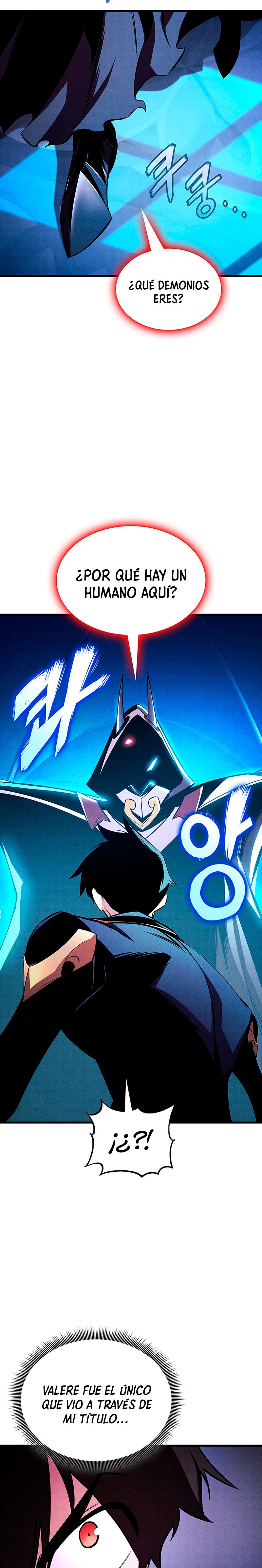 El Retorno Del Ranker (Remake) Capitulo 227 página 15