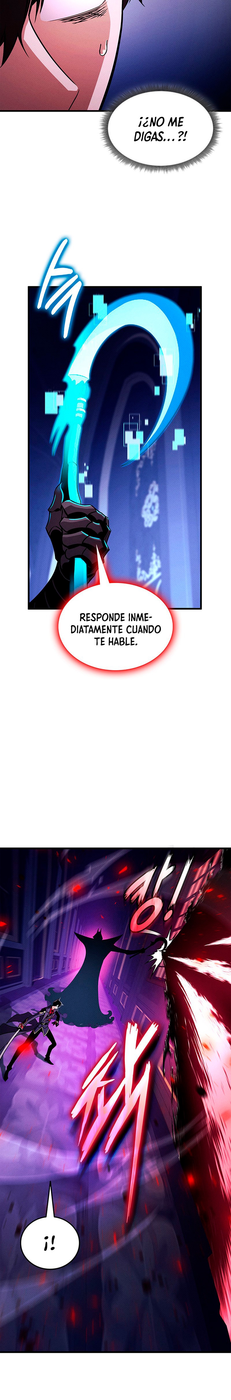 El Retorno Del Ranker (Remake) Capitulo 227 página 16