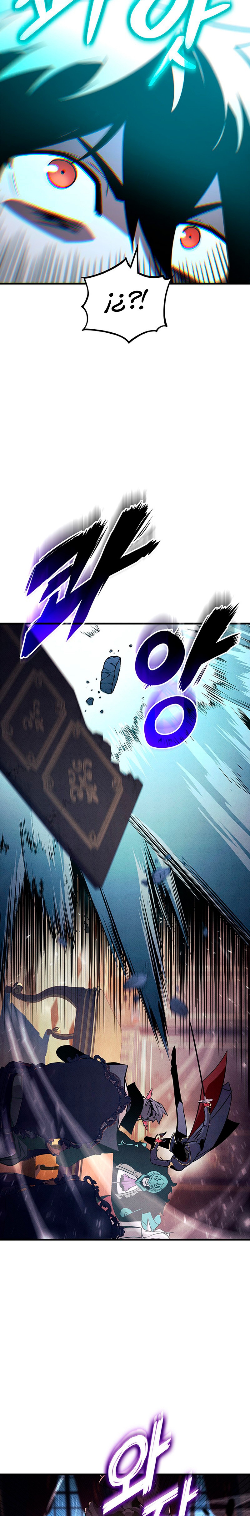 El Retorno Del Ranker (Remake) Capitulo 227 página 18