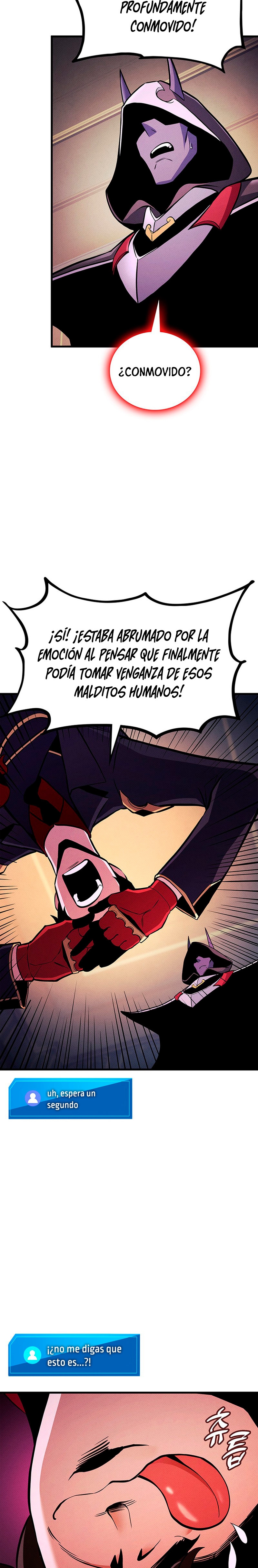 El Retorno Del Ranker (Remake) Capitulo 227 página 30