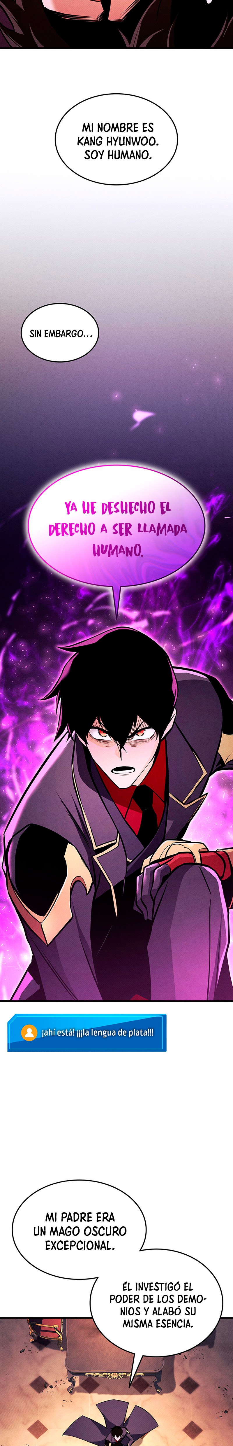 El Retorno Del Ranker (Remake) Capitulo 227 página 31