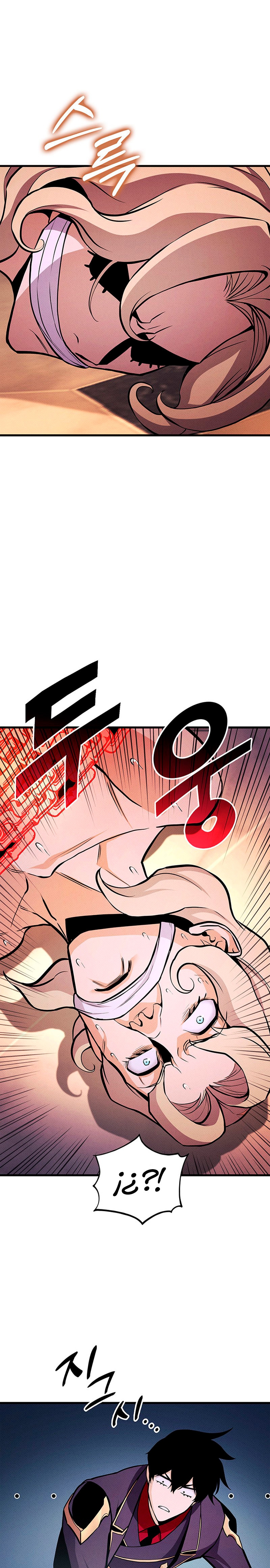 El Retorno Del Ranker (Remake) Capitulo 227 página 40