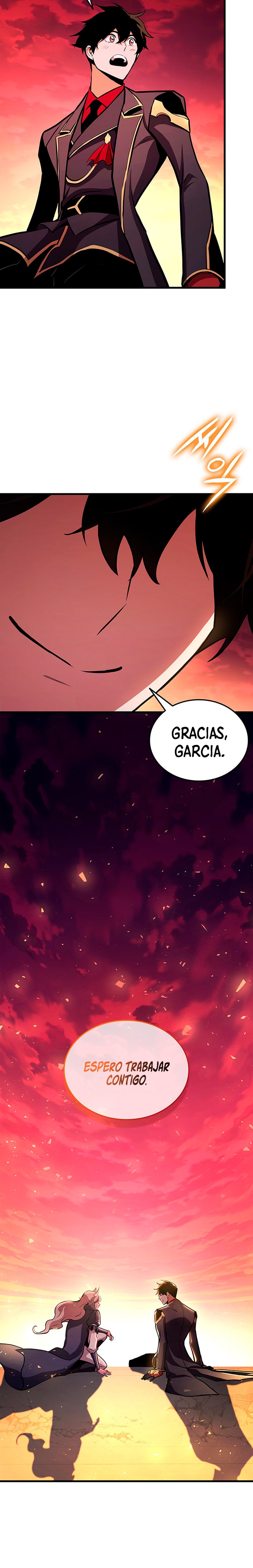 El Retorno Del Ranker (Remake) Capitulo 227 página 6