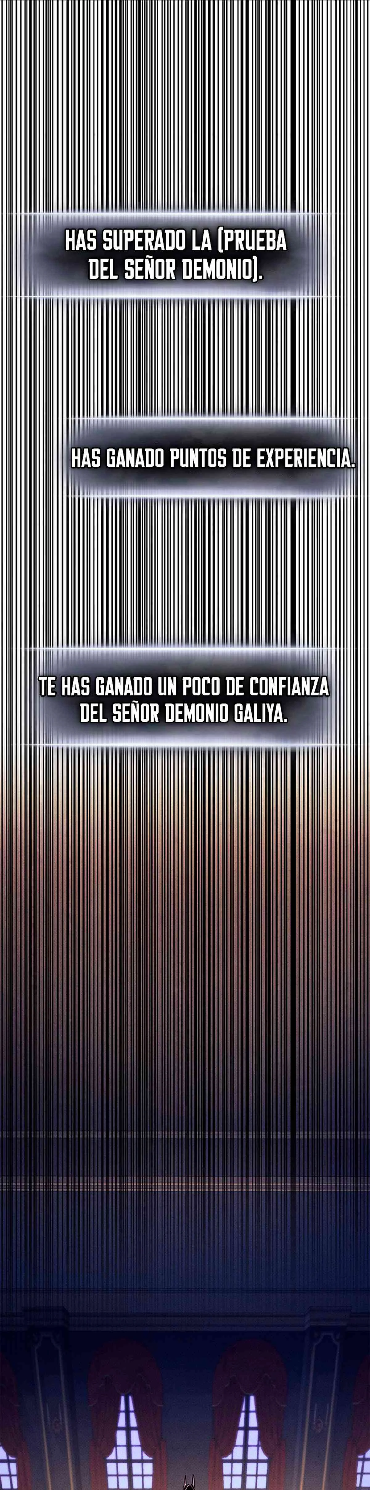 El Retorno Del Ranker (Remake) Capitulo 228 página 10