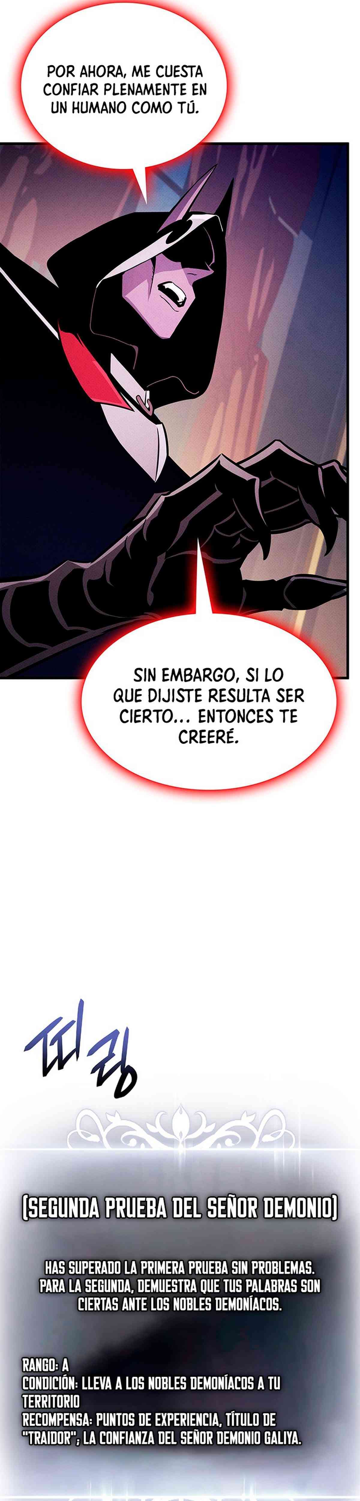 El Retorno Del Ranker (Remake) Capitulo 228 página 14