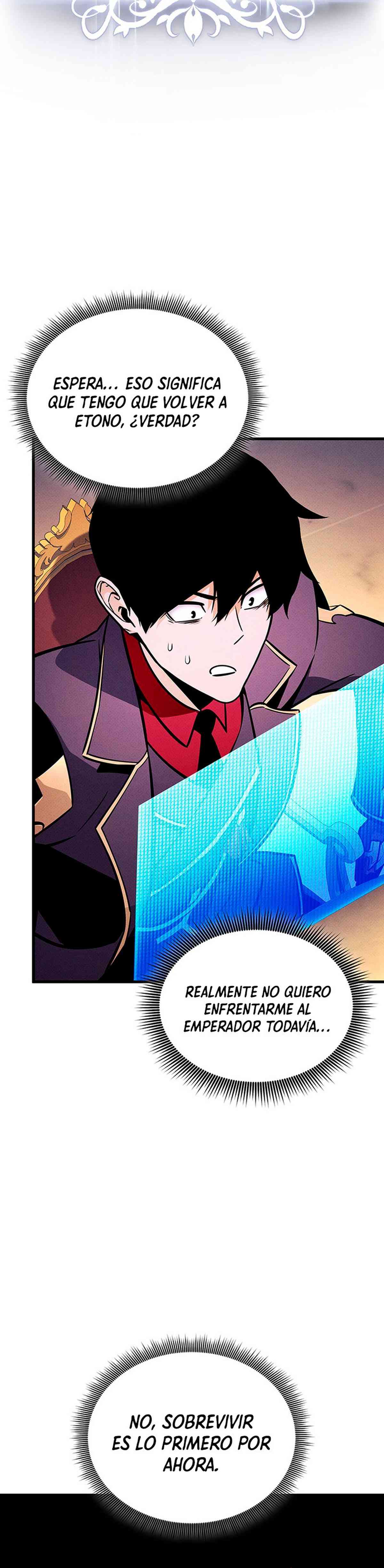 El Retorno Del Ranker (Remake) Capitulo 228 página 15