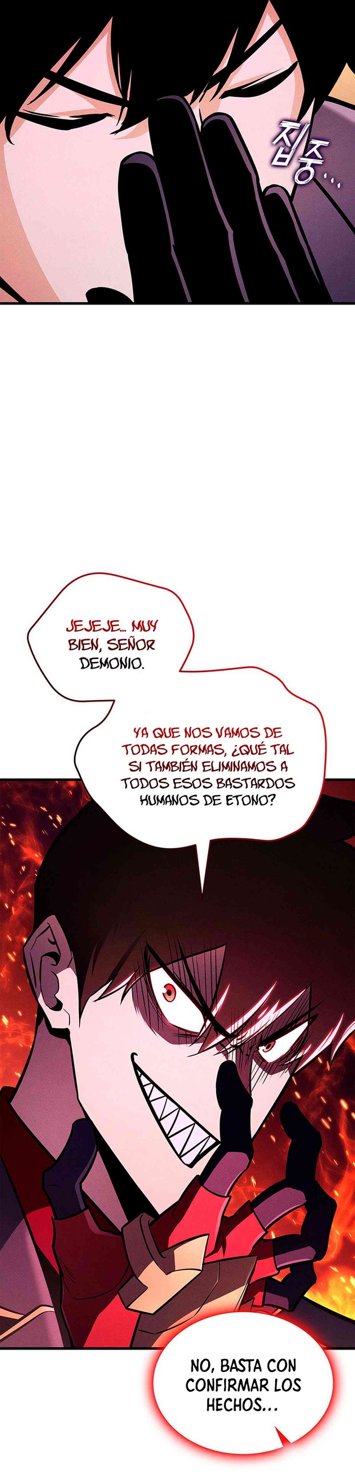 El Retorno Del Ranker (Remake) Capitulo 228 página 16