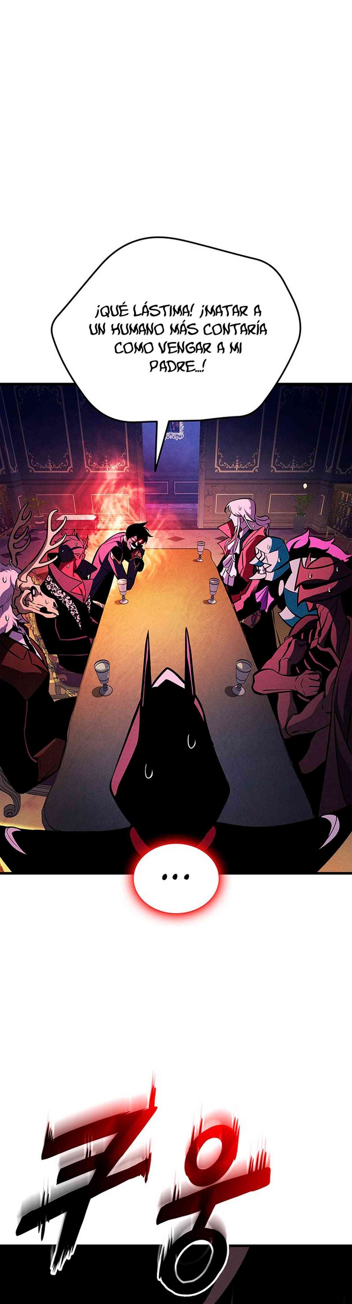 El Retorno Del Ranker (Remake) Capitulo 228 página 17