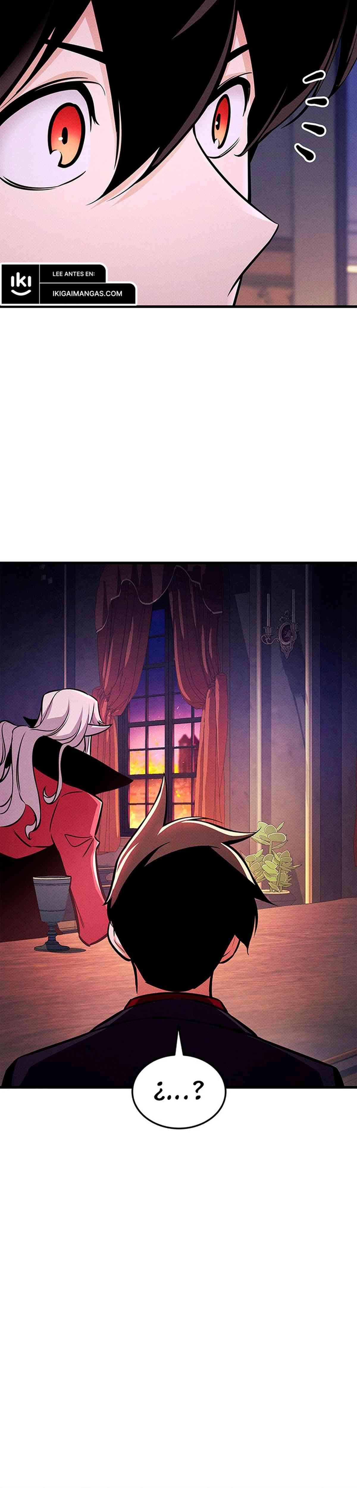 El Retorno Del Ranker (Remake) Capitulo 228 página 18