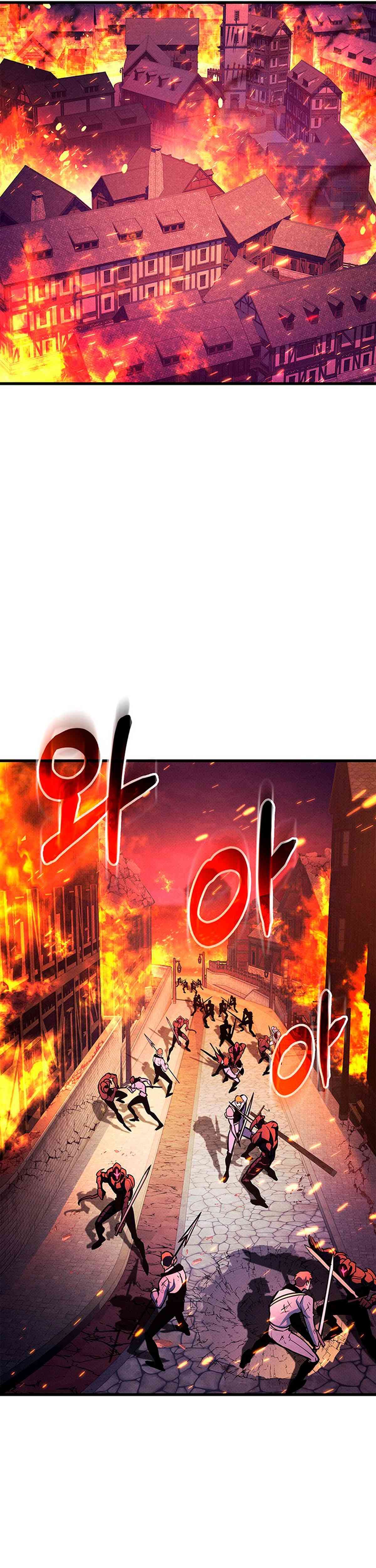 El Retorno Del Ranker (Remake) Capitulo 228 página 19