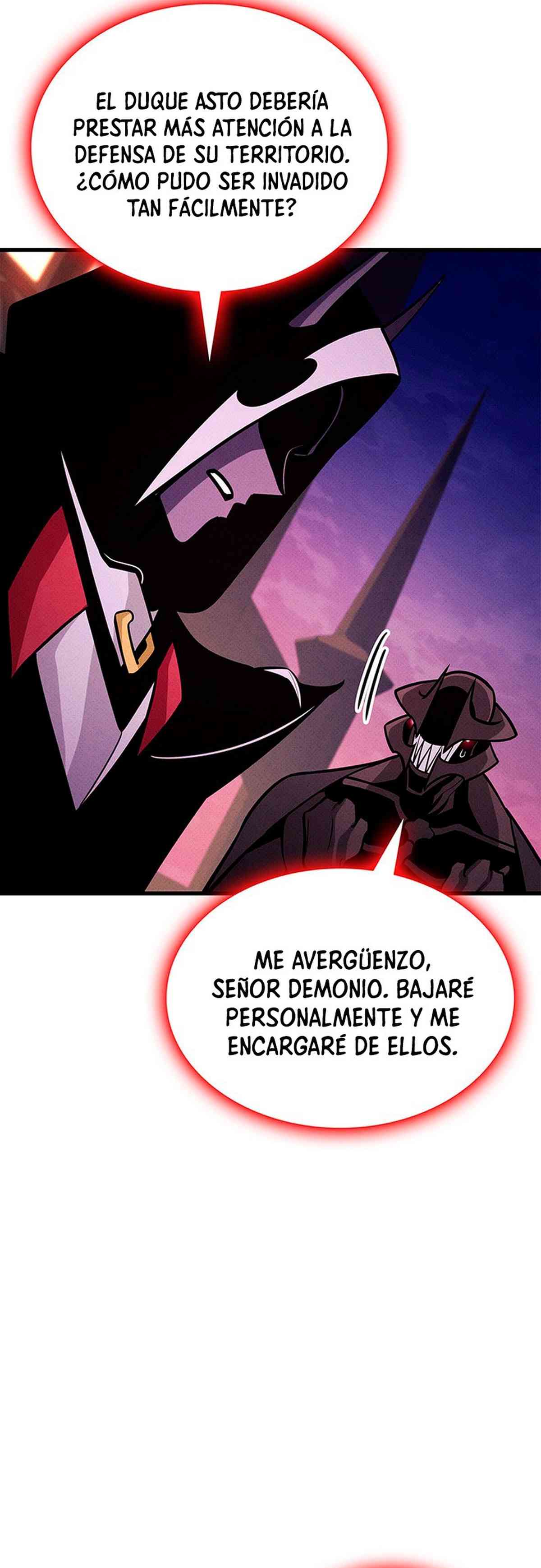 El Retorno Del Ranker (Remake) Capitulo 228 página 22