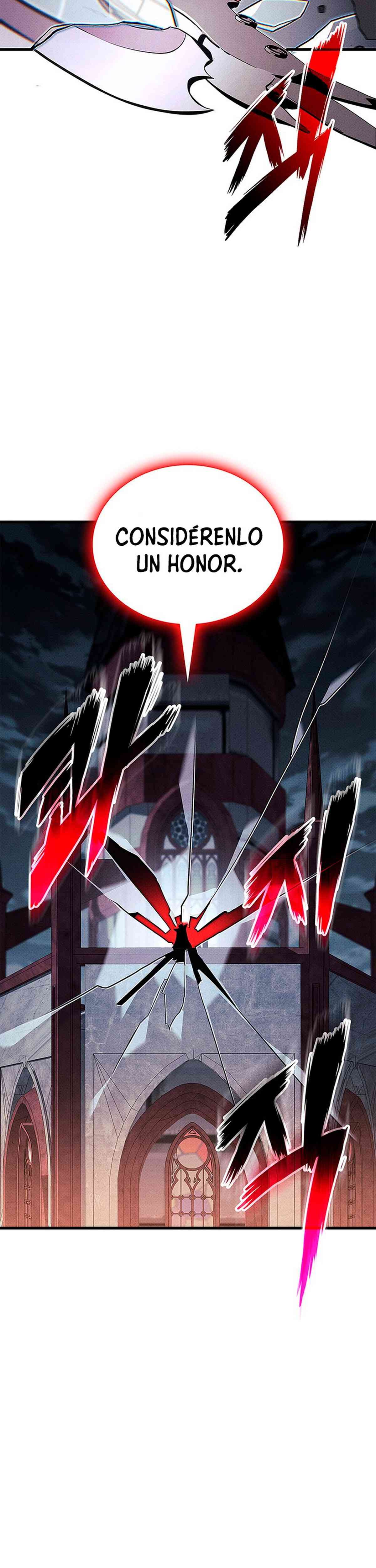 El Retorno Del Ranker (Remake) Capitulo 228 página 24