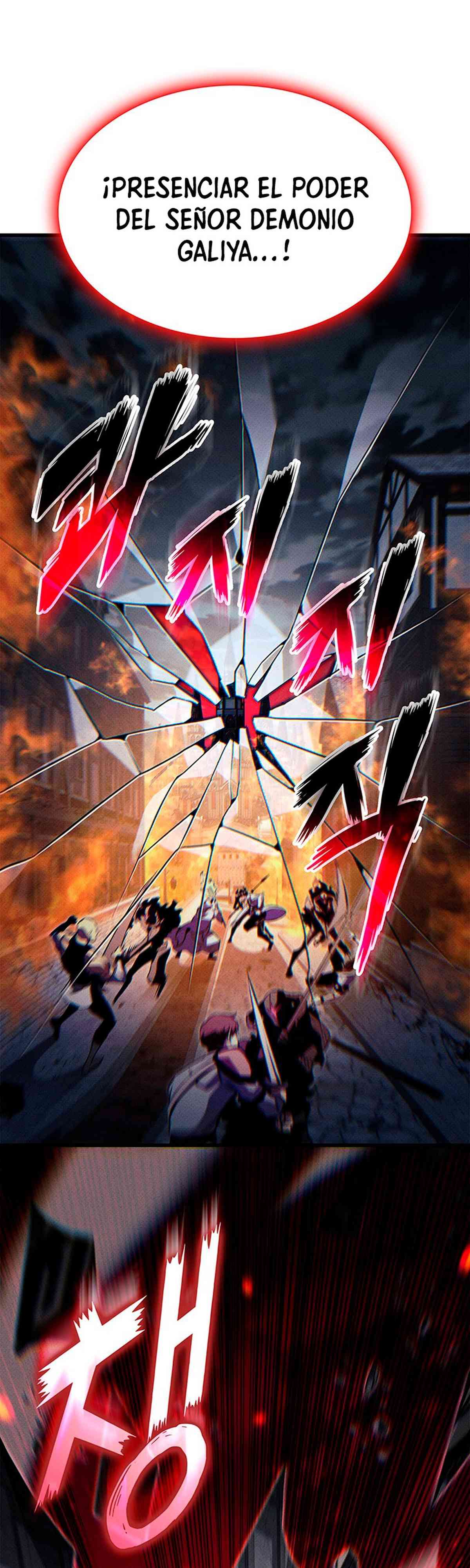 El Retorno Del Ranker (Remake) Capitulo 228 página 25