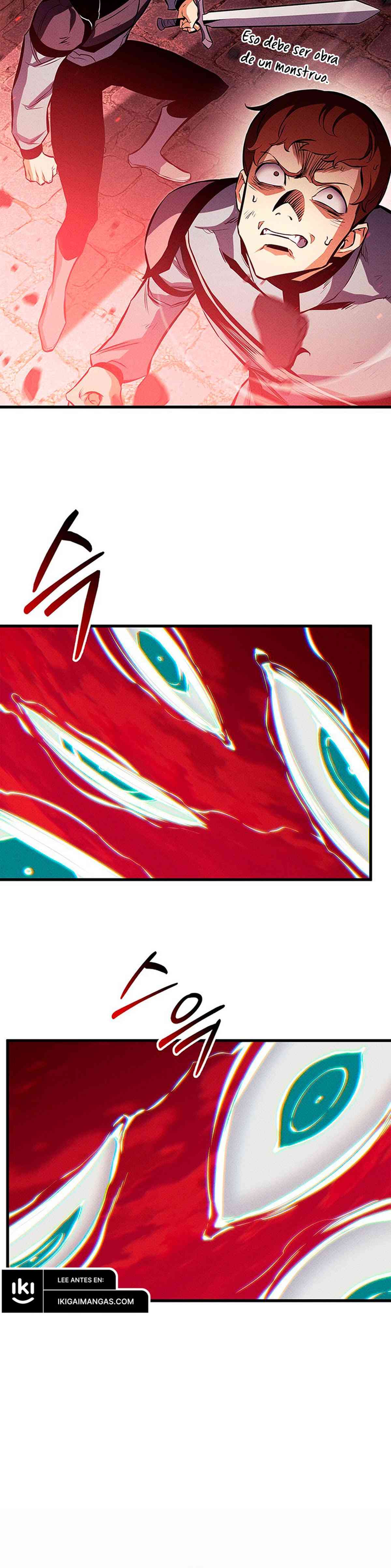 El Retorno Del Ranker (Remake) Capitulo 228 página 27