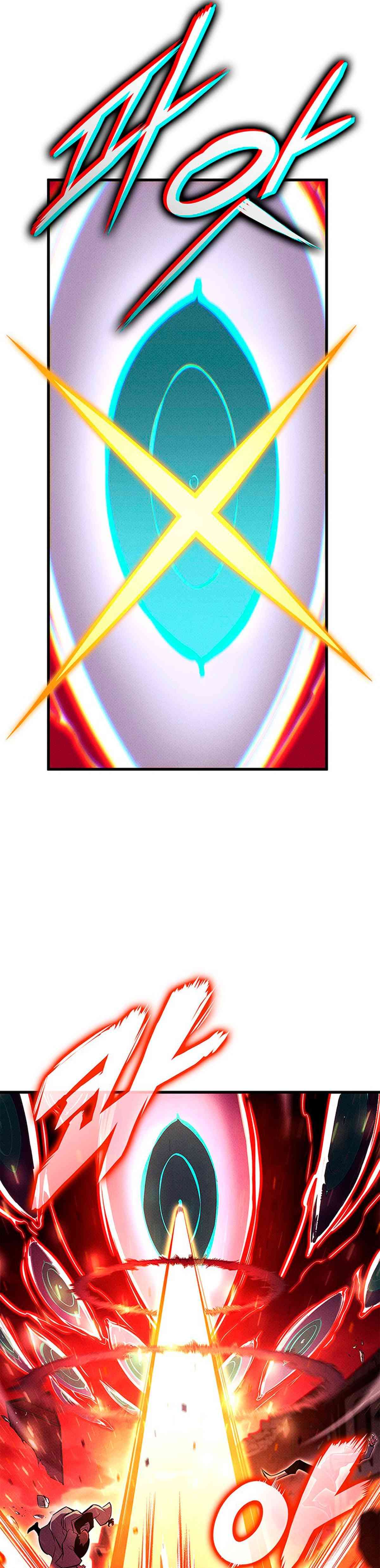 El Retorno Del Ranker (Remake) Capitulo 228 página 29