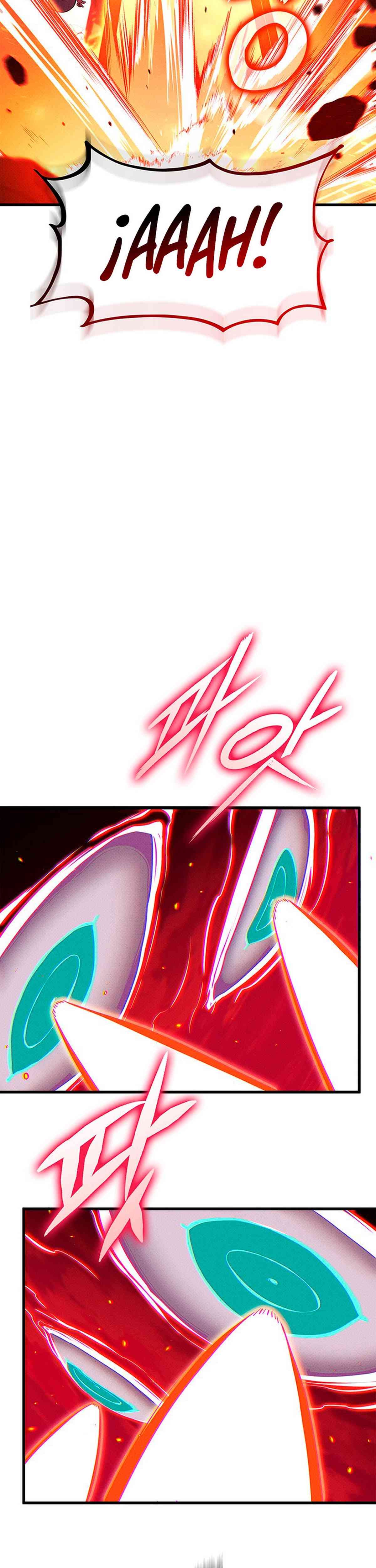 El Retorno Del Ranker (Remake) Capitulo 228 página 30