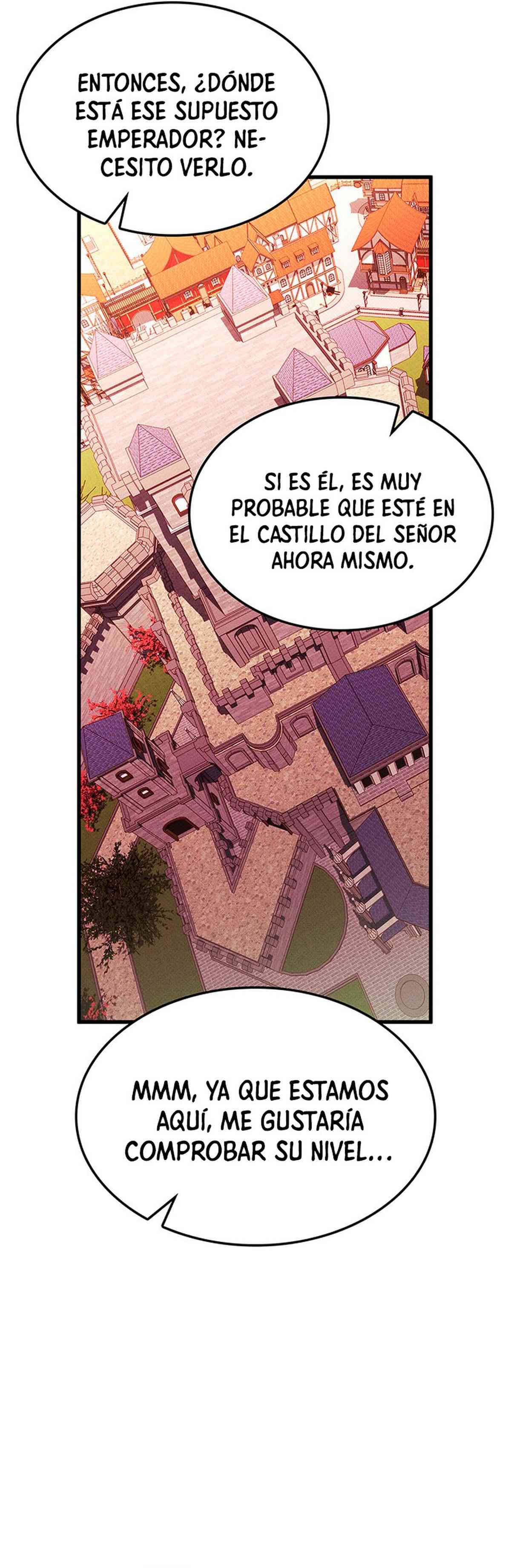 El Retorno Del Ranker (Remake) Capitulo 228 página 38