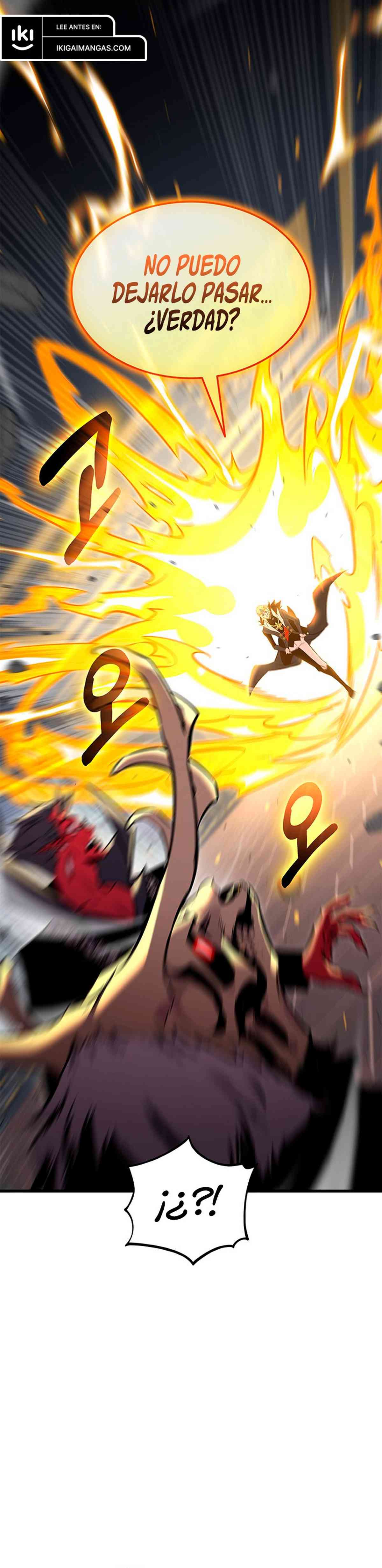 El Retorno Del Ranker (Remake) Capitulo 228 página 48