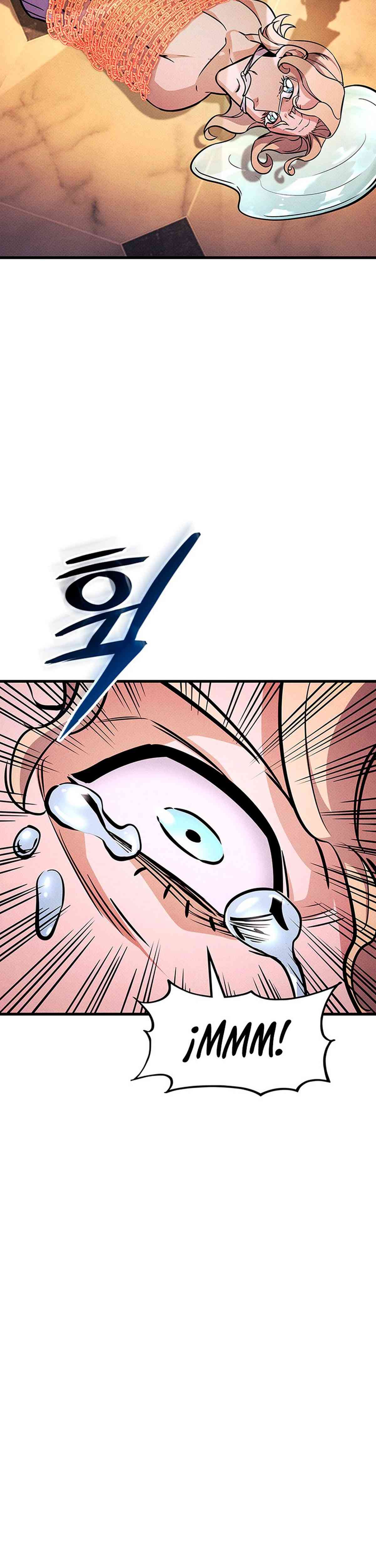 El Retorno Del Ranker (Remake) Capitulo 228 página 5