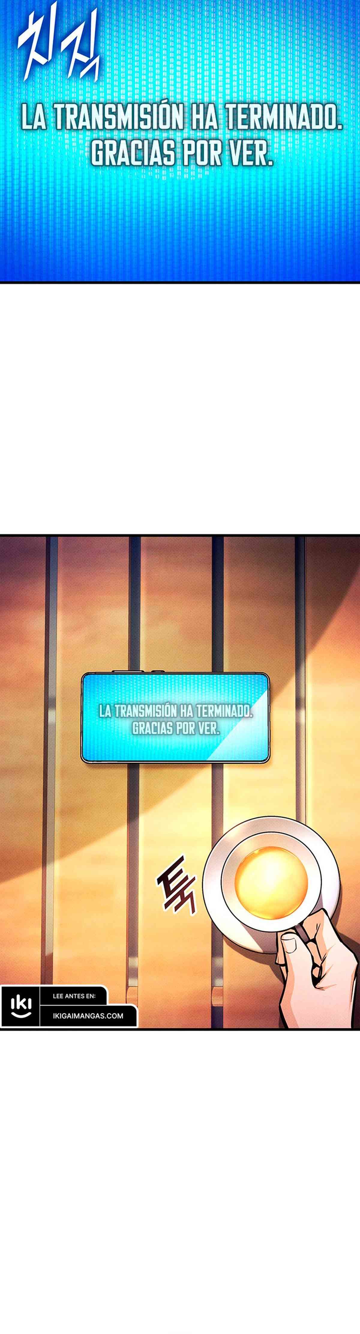 El Retorno Del Ranker (Remake) Capitulo 228 página 52