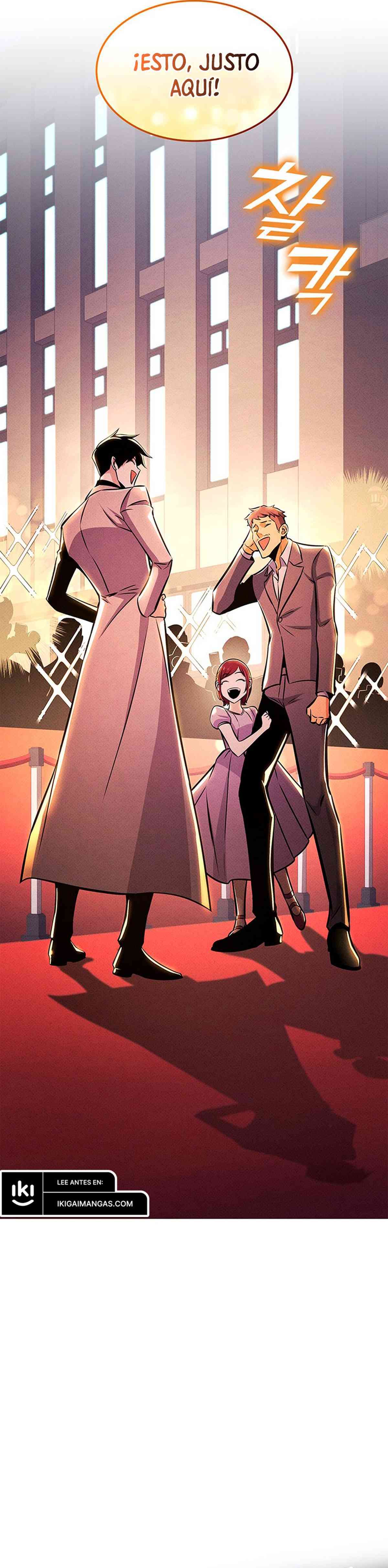 El Retorno Del Ranker (Remake) Capitulo 229 página 12