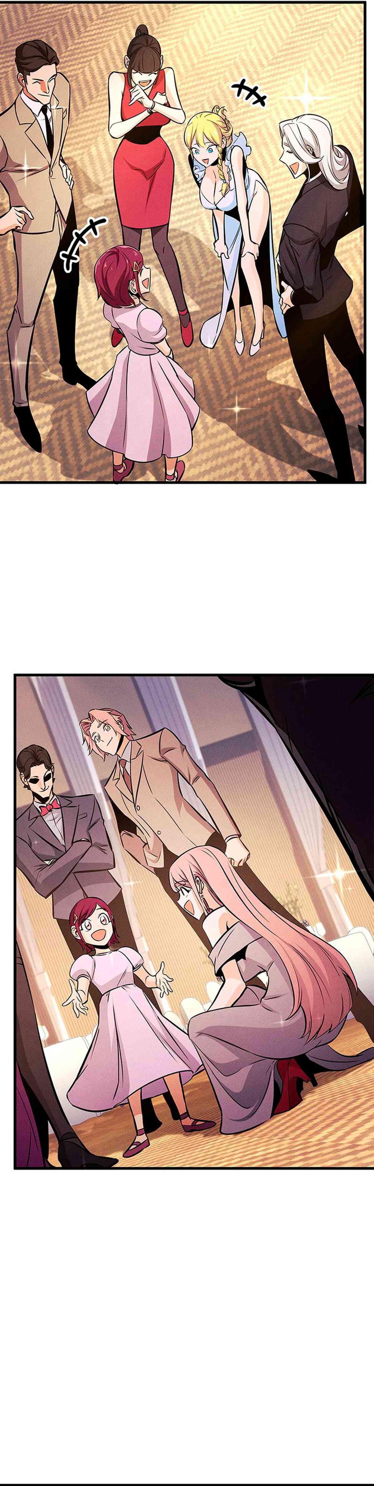 El Retorno Del Ranker (Remake) Capitulo 229 página 14
