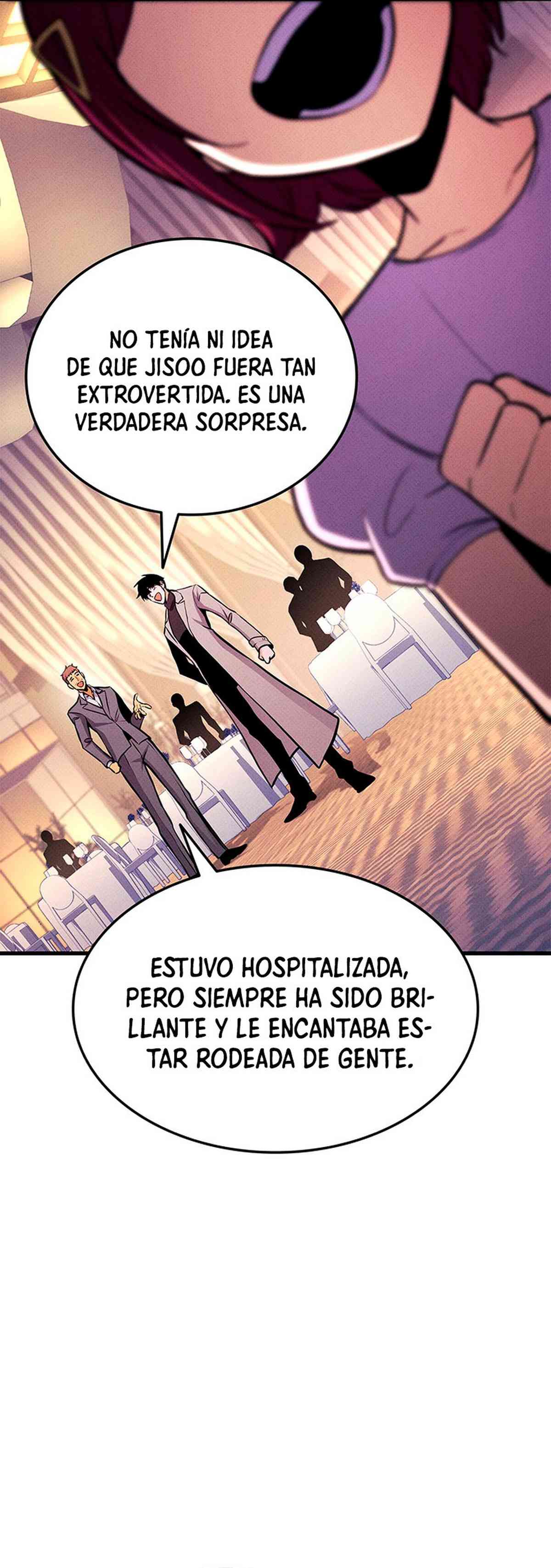 El Retorno Del Ranker (Remake) Capitulo 229 página 15