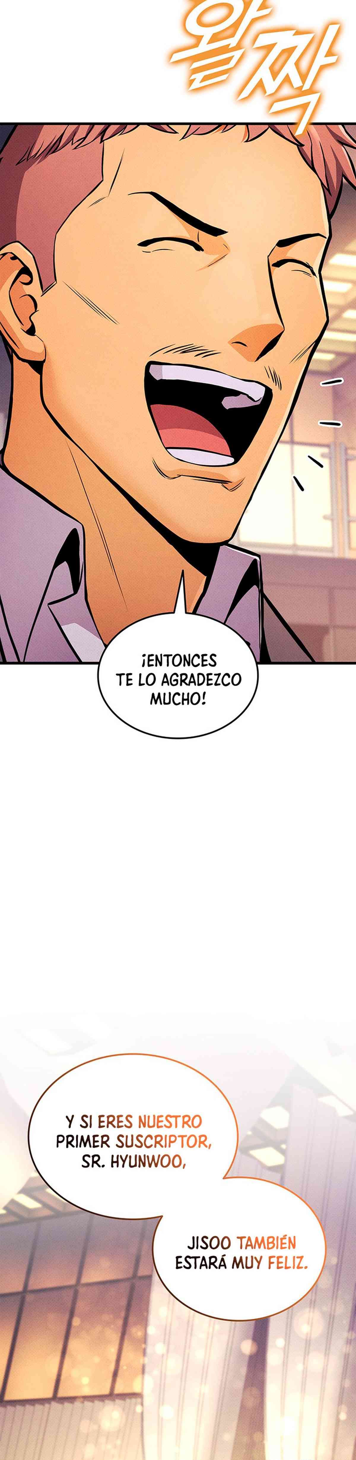 El Retorno Del Ranker (Remake) Capitulo 229 página 24