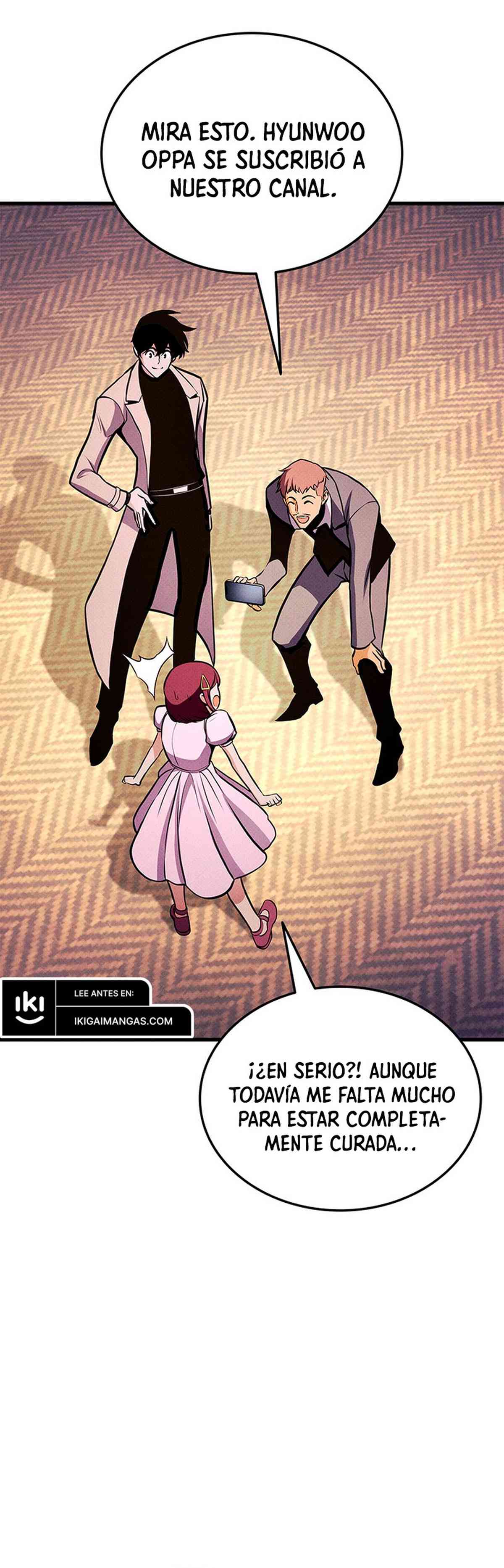El Retorno Del Ranker (Remake) Capitulo 229 página 26