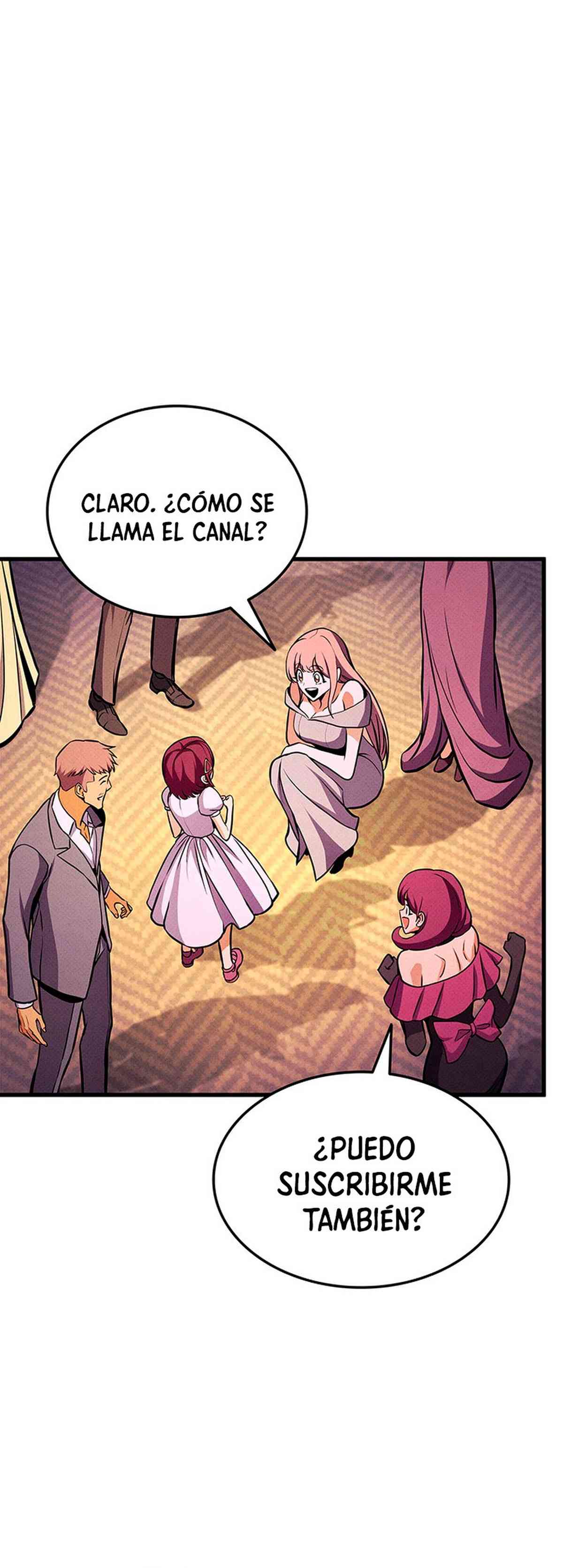 El Retorno Del Ranker (Remake) Capitulo 229 página 30