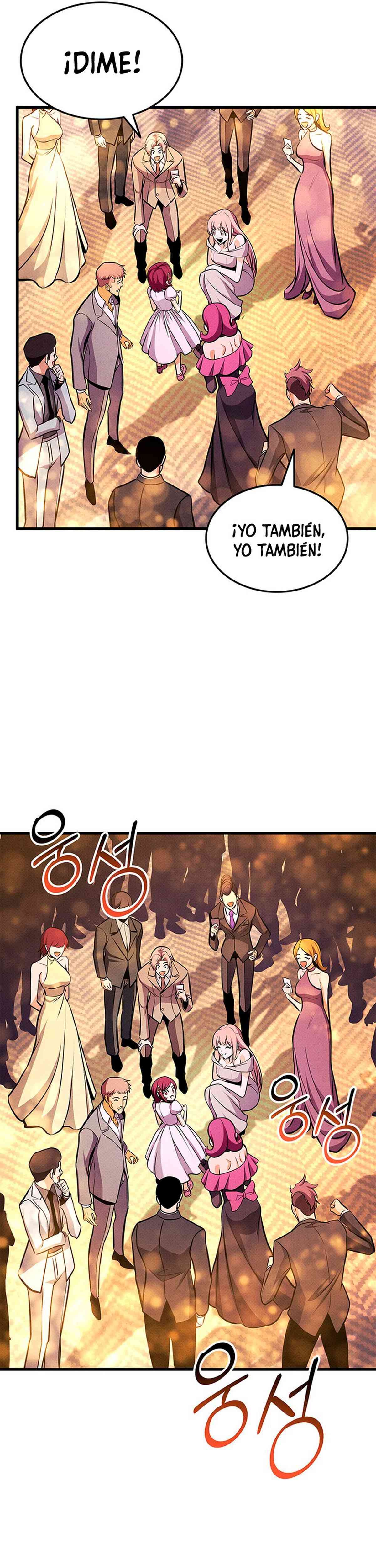 El Retorno Del Ranker (Remake) Capitulo 229 página 31