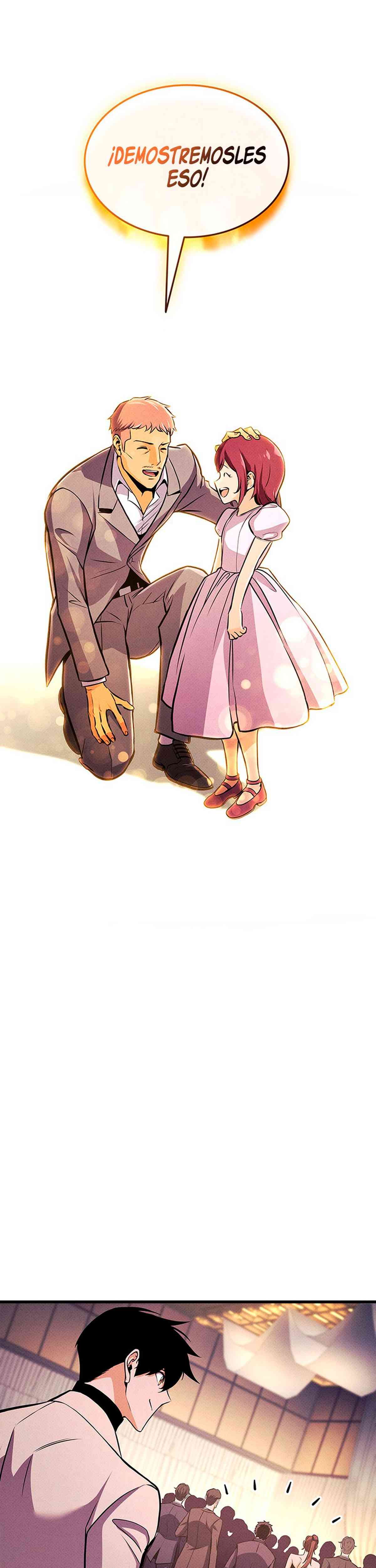 El Retorno Del Ranker (Remake) Capitulo 229 página 36