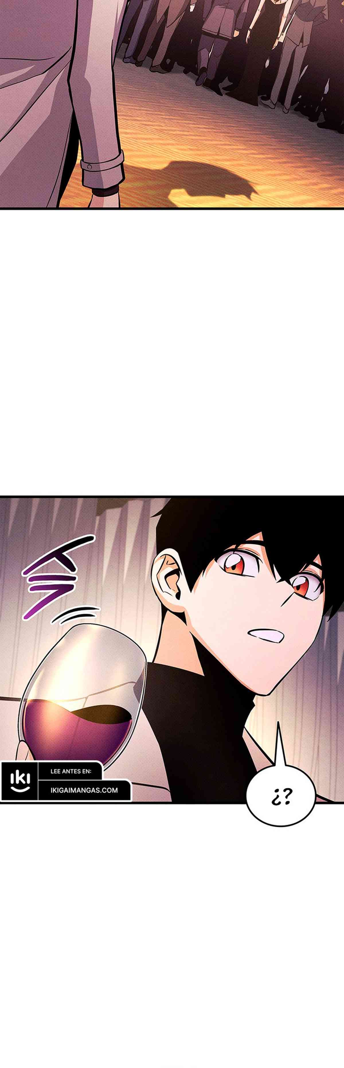 El Retorno Del Ranker (Remake) Capitulo 229 página 37